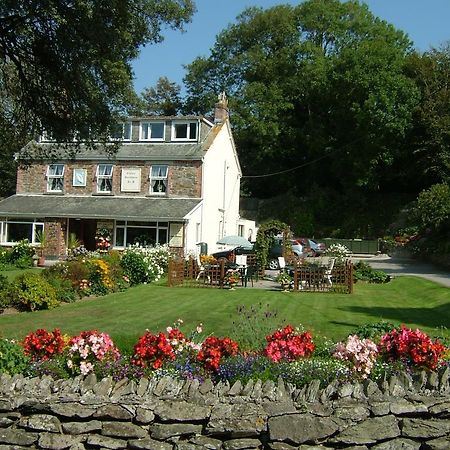 Elerkey Guest House Veryan Esterno foto