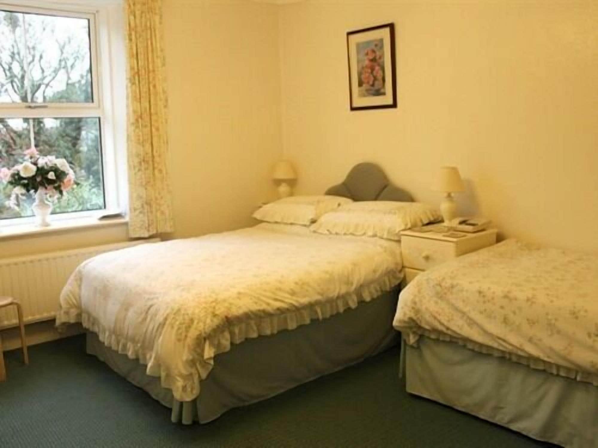 Elerkey Guest House Veryan Esterno foto