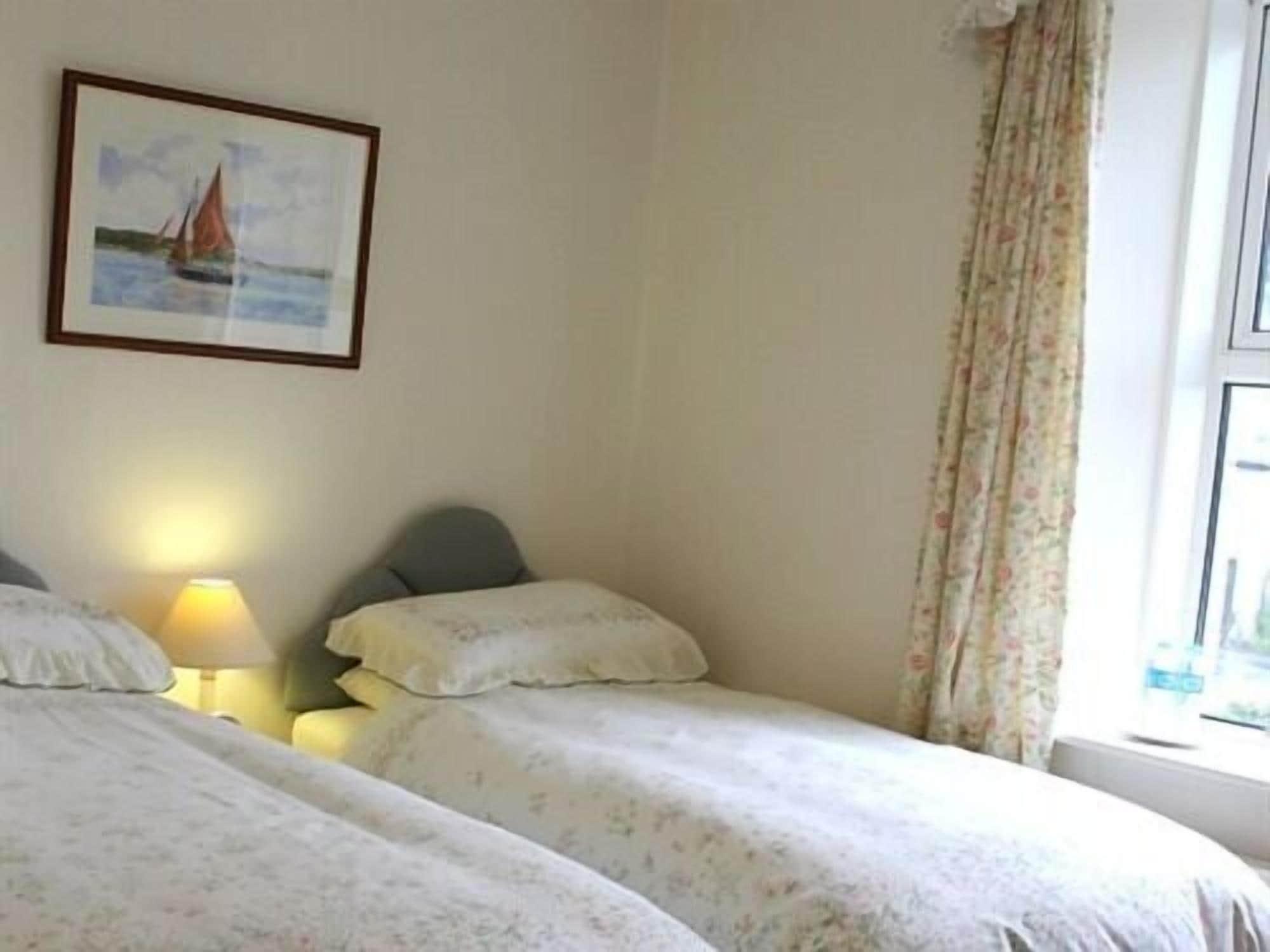 Elerkey Guest House Veryan Esterno foto