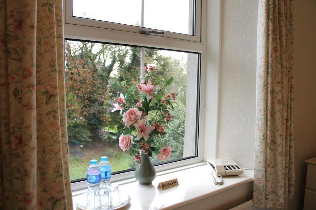 Elerkey Guest House Veryan Esterno foto