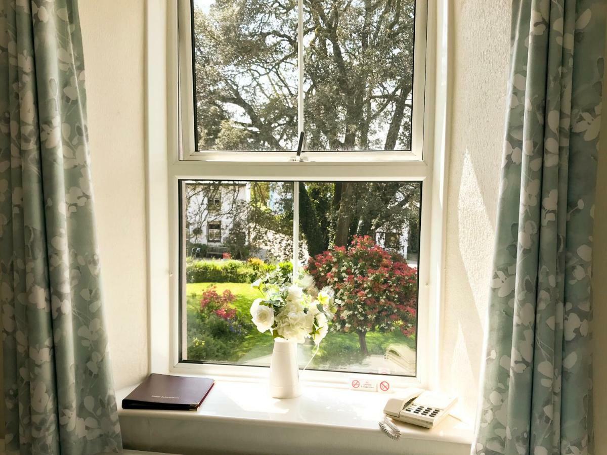 Elerkey Guest House Veryan Esterno foto